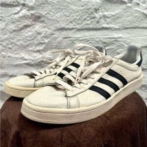 Campus Adidas Men’s Sneaker Size 11